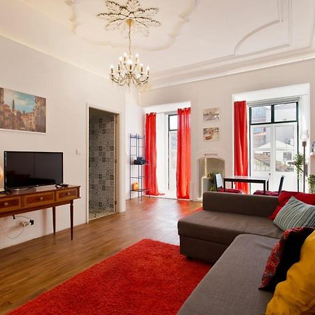 Oporto Blue Cedofeita - Charming Citycenter Loft Kültér fotó