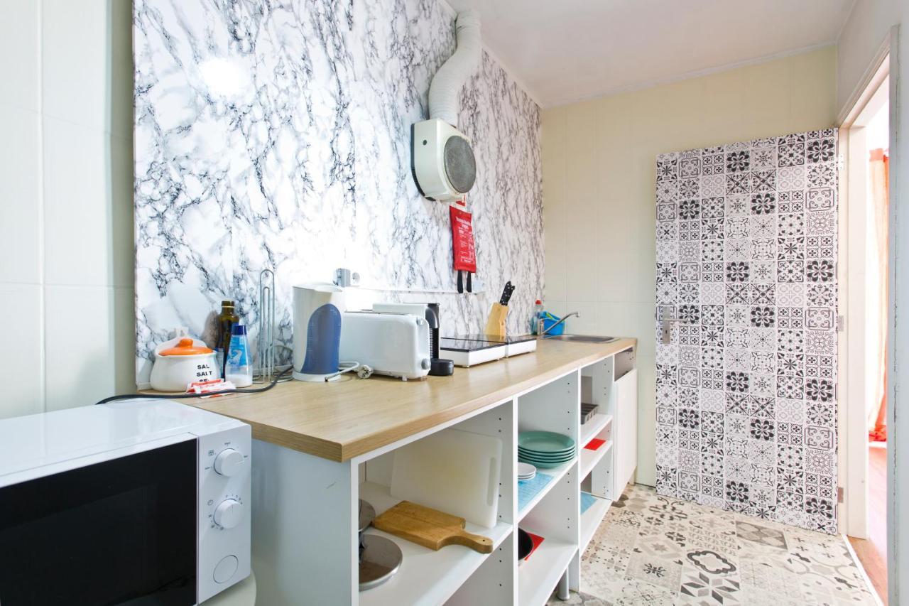 Oporto Blue Cedofeita - Charming Citycenter Loft Kültér fotó