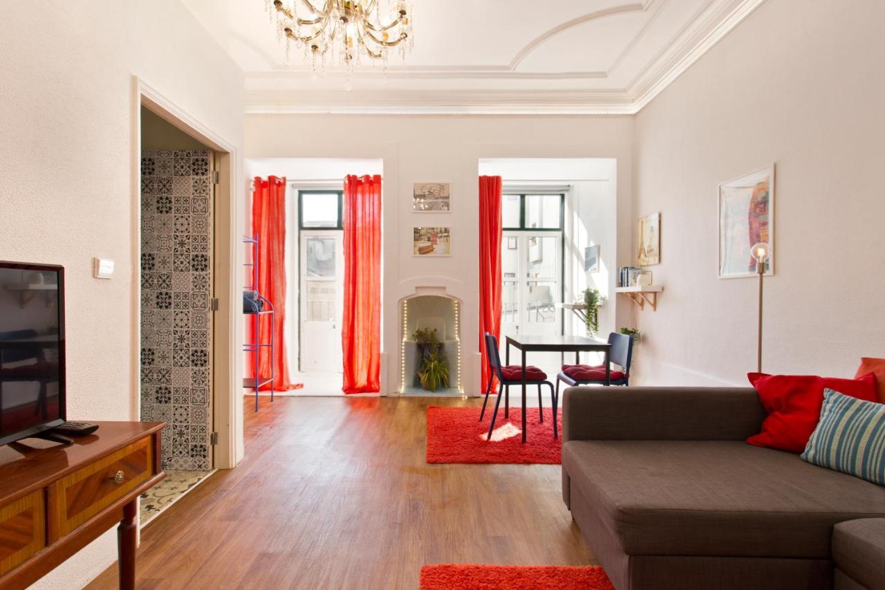 Oporto Blue Cedofeita - Charming Citycenter Loft Kültér fotó