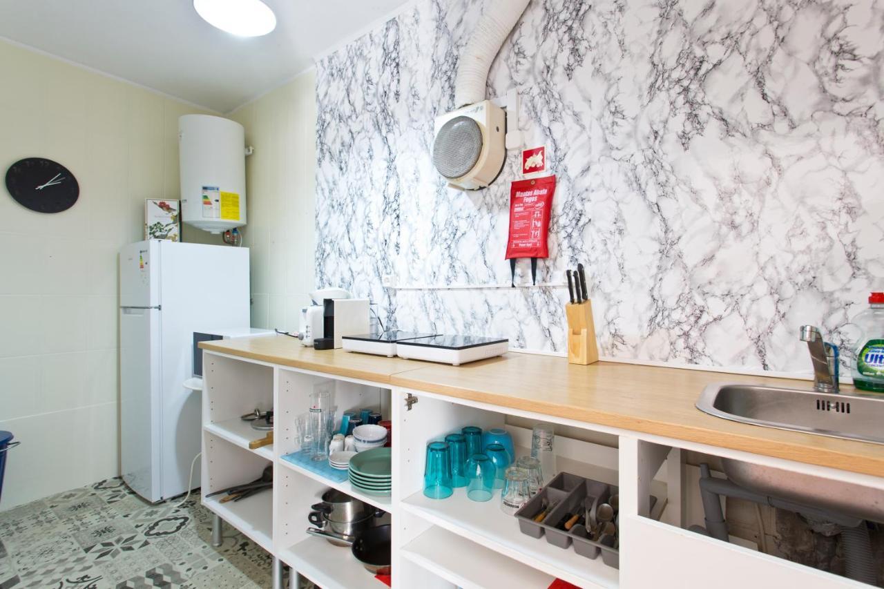 Oporto Blue Cedofeita - Charming Citycenter Loft Kültér fotó