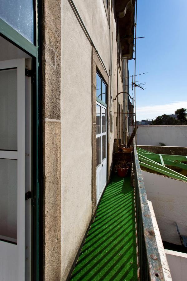 Oporto Blue Cedofeita - Charming Citycenter Loft Kültér fotó