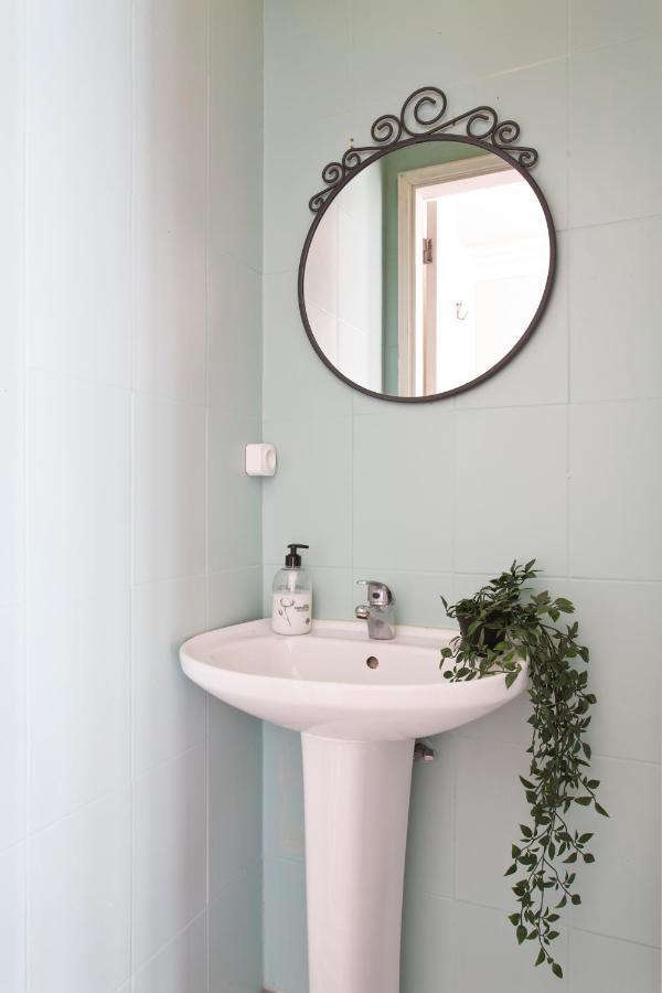 Oporto Blue Cedofeita - Charming Citycenter Loft Kültér fotó