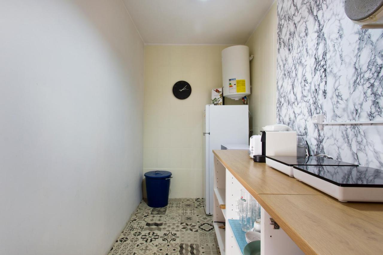 Oporto Blue Cedofeita - Charming Citycenter Loft Kültér fotó