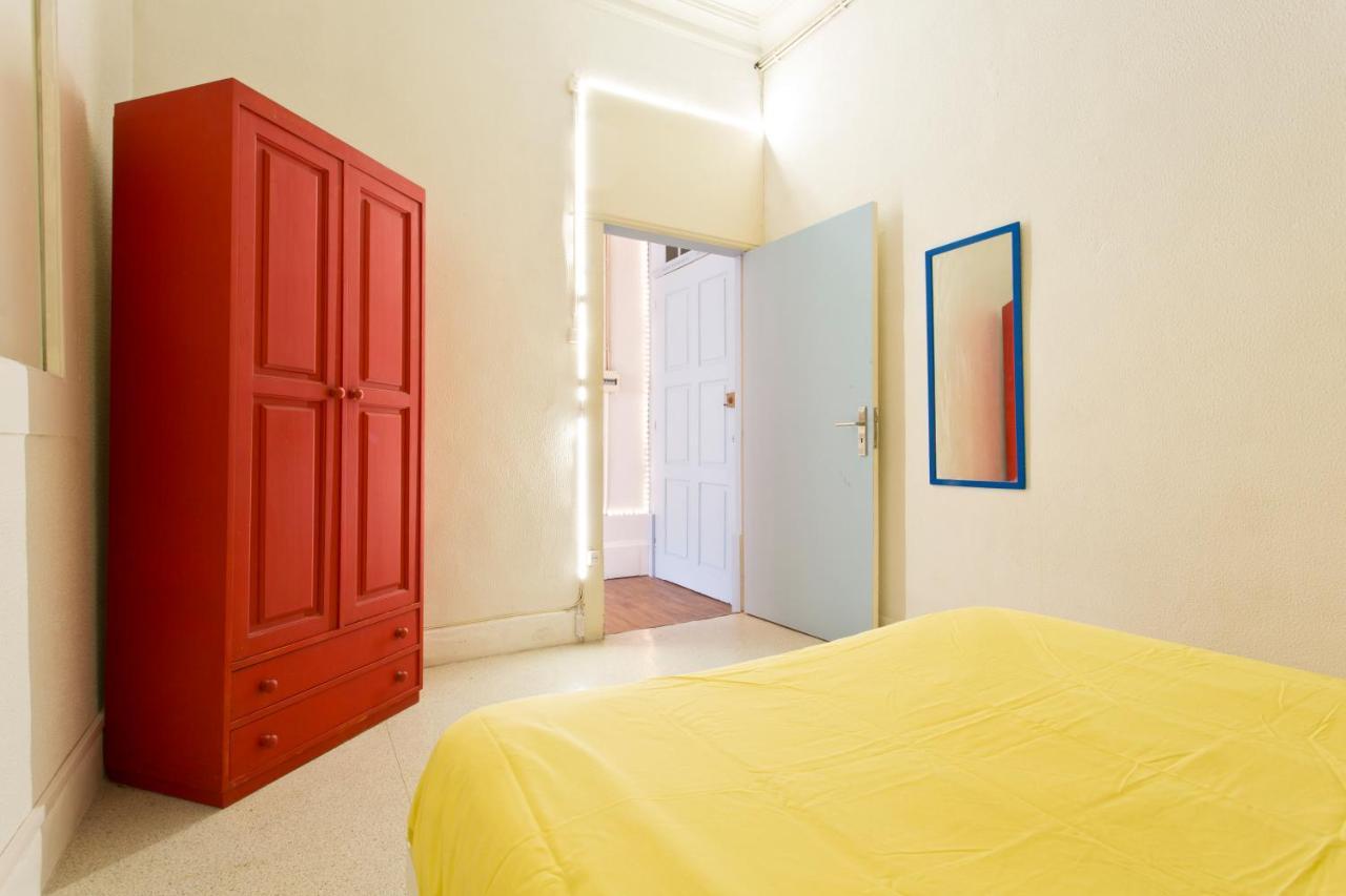 Oporto Blue Cedofeita - Charming Citycenter Loft Kültér fotó