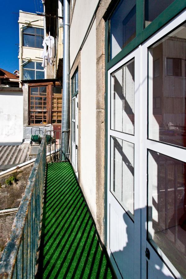 Oporto Blue Cedofeita - Charming Citycenter Loft Kültér fotó