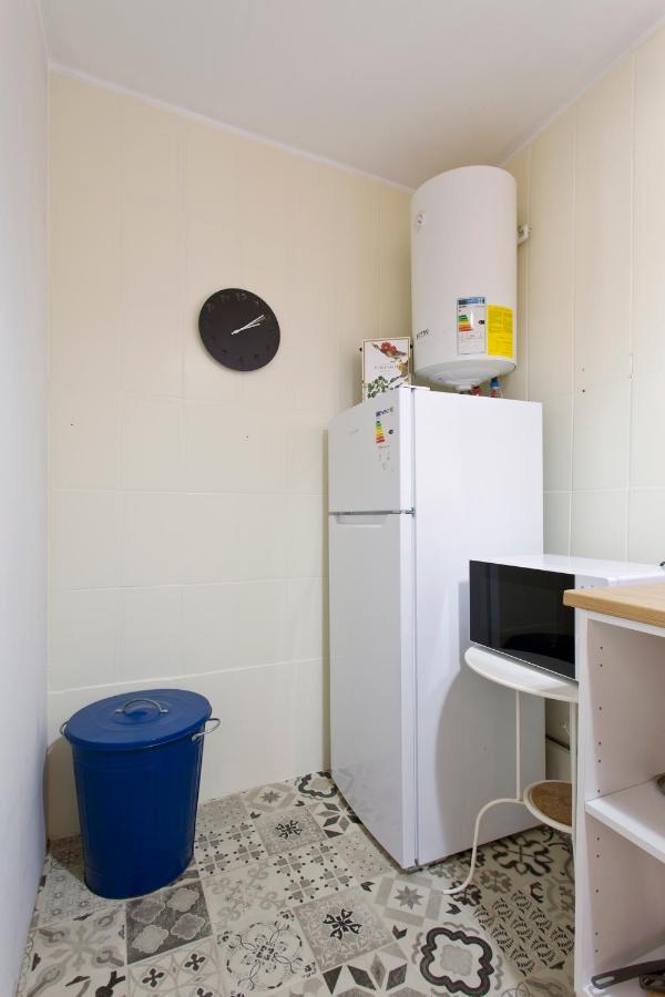Oporto Blue Cedofeita - Charming Citycenter Loft Kültér fotó